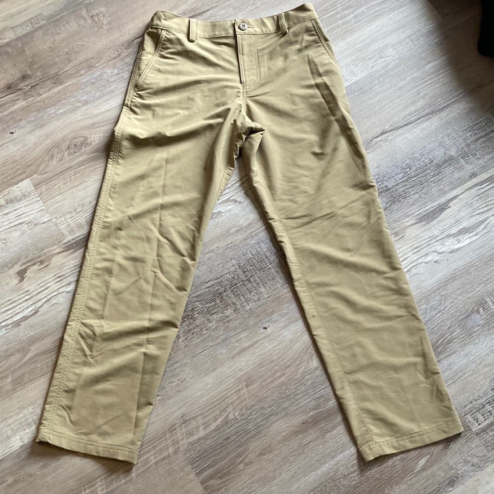 Under Armour kids size large